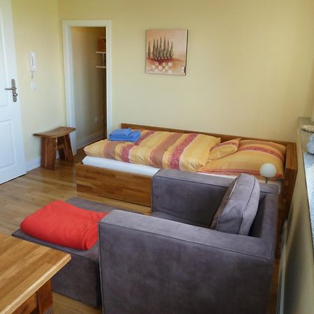 Business Gaestehaus Sonne, Mond & Sterne Appartement Bremen Buitenkant foto