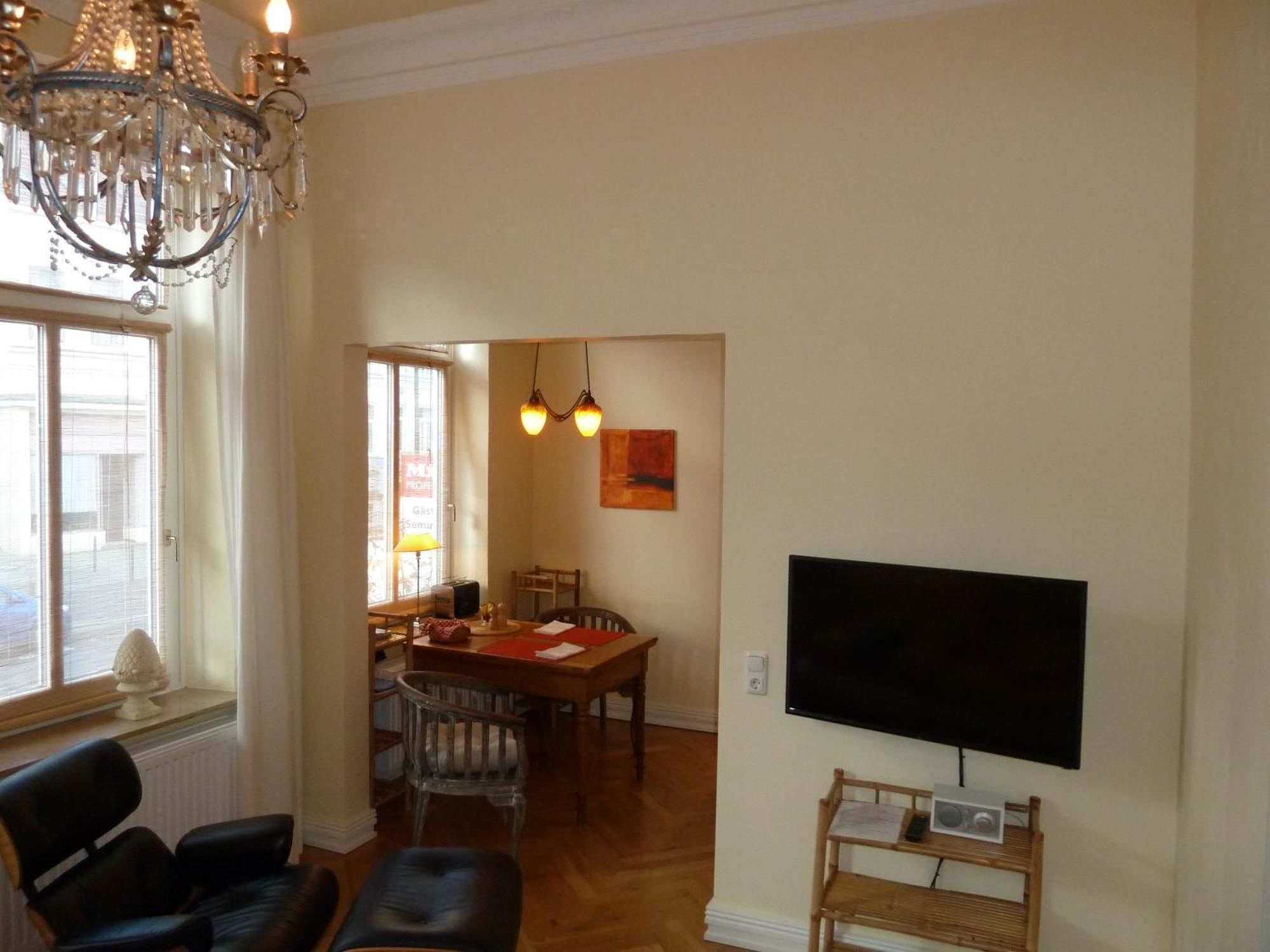 Business Gaestehaus Sonne, Mond & Sterne Appartement Bremen Buitenkant foto