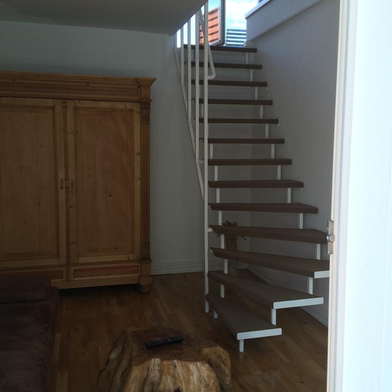 Business Gaestehaus Sonne, Mond & Sterne Appartement Bremen Buitenkant foto