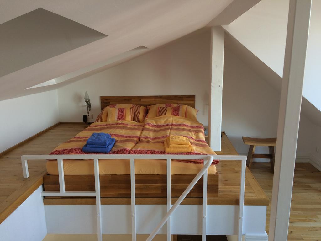 Business Gaestehaus Sonne, Mond & Sterne Appartement Bremen Buitenkant foto