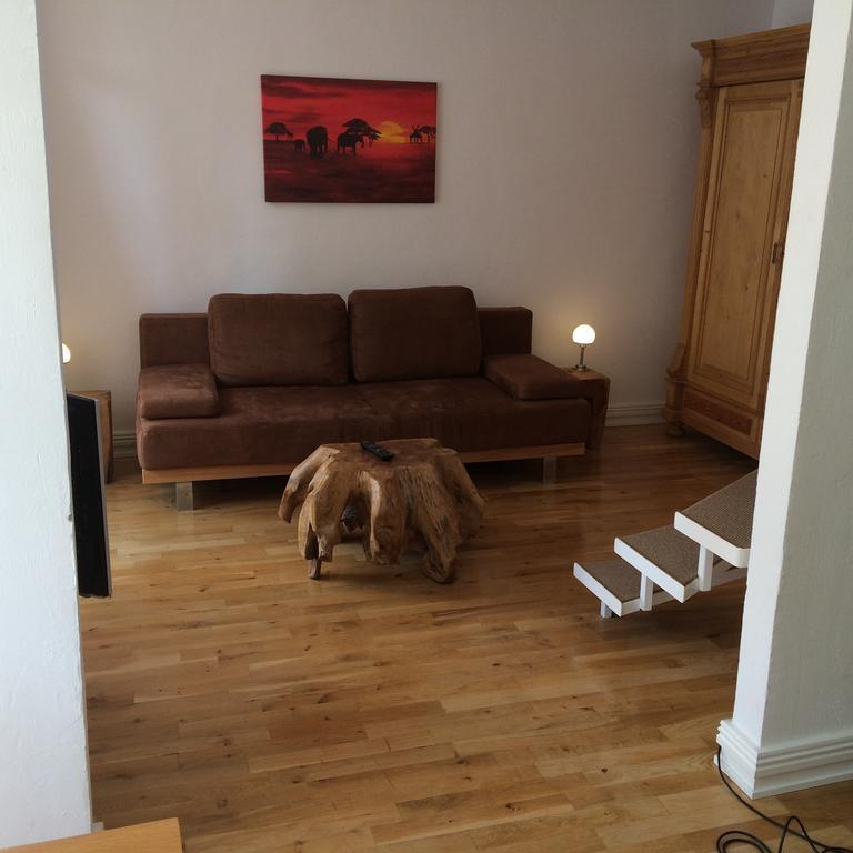 Business Gaestehaus Sonne, Mond & Sterne Appartement Bremen Buitenkant foto