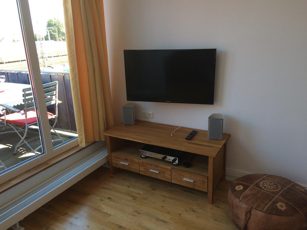 Business Gaestehaus Sonne, Mond & Sterne Appartement Bremen Buitenkant foto