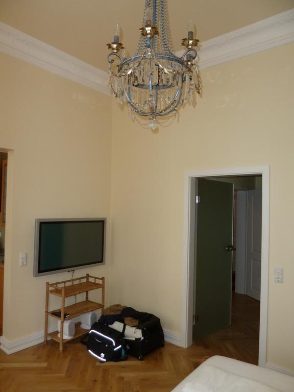 Business Gaestehaus Sonne, Mond & Sterne Appartement Bremen Buitenkant foto